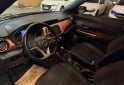 Autos - Nissan Kicks Advance CVT 2019 Nafta 100000Km - En Venta