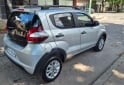 Autos - Fiat Mobi 1ra mano permuto 2019 Nafta 58000Km - En Venta