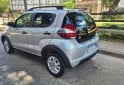 Autos - Fiat Mobi 1ra mano permuto 2019 Nafta 58000Km - En Venta