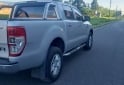 Camionetas - Ford Ranger XLT 2013 Diesel 240000Km - En Venta