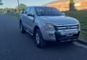 Camionetas - Ford Ranger XLT 2013 Diesel 240000Km - En Venta