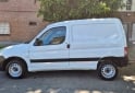 Utilitarios - Peugeot Partner hdi 1ra mano perm 2021 Nafta 120000Km - En Venta