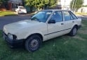 Autos - Ford Escort Ghia 1993 Nafta 555555Km - En Venta