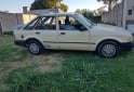 Autos - Ford Escort Ghia 1993 Nafta 555555Km - En Venta
