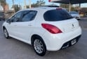 Autos - Renault 308 1.6 ALLURE 2014 Nafta 80000Km - En Venta