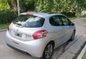Autos - Peugeot 208 2013 GNC 150000Km - En Venta
