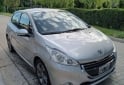 Autos - Peugeot 208 2013 GNC 150000Km - En Venta
