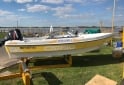 Embarcaciones - TITULAR VENDE O PERMUTA‼️ - En Venta