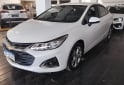 Autos - Chevrolet Cruze LT 1.4T 6MT 2021 Nafta 68000Km - En Venta