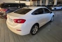 Autos - Chevrolet Cruze LT 1.4T 6MT 2021 Nafta 68000Km - En Venta
