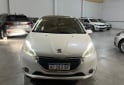 Autos - Peugeot 208 2016 Nafta 92000Km - En Venta