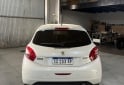 Autos - Peugeot 208 2016 Nafta 92000Km - En Venta