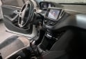 Autos - Peugeot 208 2016 Nafta 92000Km - En Venta