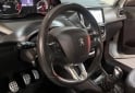 Autos - Peugeot 208 2016 Nafta 92000Km - En Venta