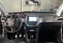 Autos - Peugeot 208 2016 Nafta 92000Km - En Venta