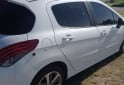 Autos - Peugeot 308 2018 GNC 1Km - En Venta