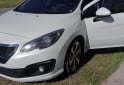 Autos - Peugeot 308 2018 GNC 1Km - En Venta