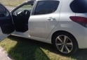 Autos - Peugeot 308 2018 GNC 1Km - En Venta