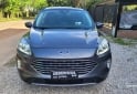 Camionetas - Ford KUGA TITANIUM HIBRIDA 4X4 2021 Electrico / Hibrido 110000Km - En Venta