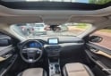 Camionetas - Ford KUGA TITANIUM HIBRIDA 4X4 2021 Electrico / Hibrido 110000Km - En Venta