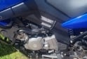 Motos - Suzuki V Strom DL650 2008 Nafta 20000Km - En Venta