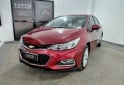 Autos - Chevrolet Cruze lt 2018 Nafta 107000Km - En Venta
