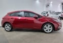 Autos - Chevrolet Cruze lt 2018 Nafta 107000Km - En Venta