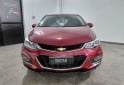 Autos - Chevrolet Cruze lt 2018 Nafta 107000Km - En Venta