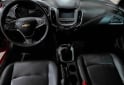 Autos - Chevrolet Cruze lt 2018 Nafta 107000Km - En Venta