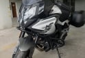 Motos - CF 700 MT 2025 Nafta 600Km - En Venta