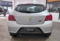 Autos - Chevrolet Onix lt 2017 Nafta 135000Km - En Venta