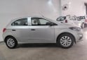 Autos - Chevrolet Onix lt 2017 Nafta 135000Km - En Venta