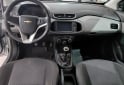 Autos - Chevrolet Onix lt 2017 Nafta 135000Km - En Venta