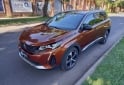 Autos - Peugeot 5008 ALLURE PLUS HDI 2023 Diesel 60000Km - En Venta