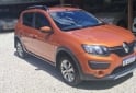 Autos - Renault Sandero Sepway 1.6 2016 Nafta 70000Km - En Venta