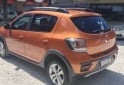 Autos - Renault Sandero Sepway 1.6 2016 Nafta 70000Km - En Venta