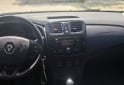 Autos - Renault Sandero Sepway 1.6 2016 Nafta 70000Km - En Venta