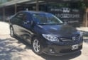 Autos - Toyota Corolla 1.8 xei pack aut 2012 Nafta 170000Km - En Venta