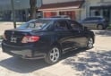 Autos - Toyota Corolla 1.8 xei pack aut 2012 Nafta 170000Km - En Venta