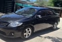 Autos - Toyota Corolla 1.8 xei pack aut 2012 Nafta 170000Km - En Venta