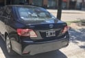 Autos - Toyota Corolla 1.8 xei pack aut 2012 Nafta 170000Km - En Venta