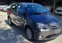 Autos - Toyota Etios 1.5 xls 2014 Nafta 90000Km - En Venta