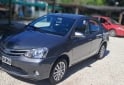 Autos - Toyota Etios 1.5 xls 2014 Nafta 90000Km - En Venta