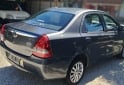 Autos - Toyota Etios 1.5 xls 2014 Nafta 90000Km - En Venta