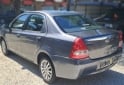 Autos - Toyota Etios 1.5 xls 2014 Nafta 90000Km - En Venta