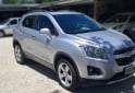 Autos - Chevrolet Tracker 1.8 LTZ+ aut. 2015 Nafta 82000Km - En Venta