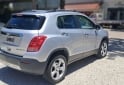 Autos - Chevrolet Tracker 1.8 LTZ+ aut. 2015 Nafta 82000Km - En Venta
