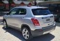 Autos - Chevrolet Tracker 1.8 LTZ+ aut. 2015 Nafta 82000Km - En Venta