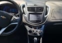Autos - Chevrolet Tracker 1.8 LTZ+ aut. 2015 Nafta 82000Km - En Venta