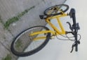 Deportes - Bicicleta con cambios - En Venta